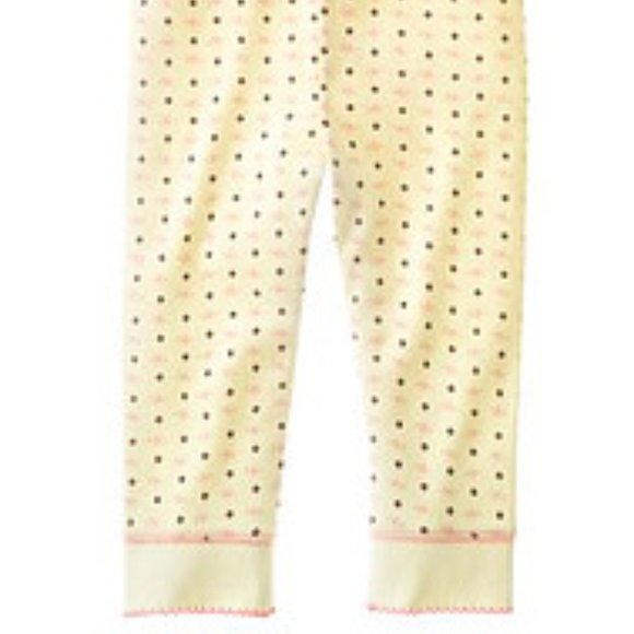 Gymboree Park City Luxe lined Jean's + accessories - Picture 11 of 16